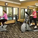 Best Western Plus Bridgewater Hotel & Convention Centre 