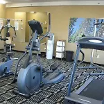 Best Western Plus Bridgewater Hotel & Convention Centre 