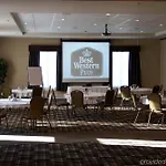 Best Western Plus Bridgewater Hotel & Convention Centre 