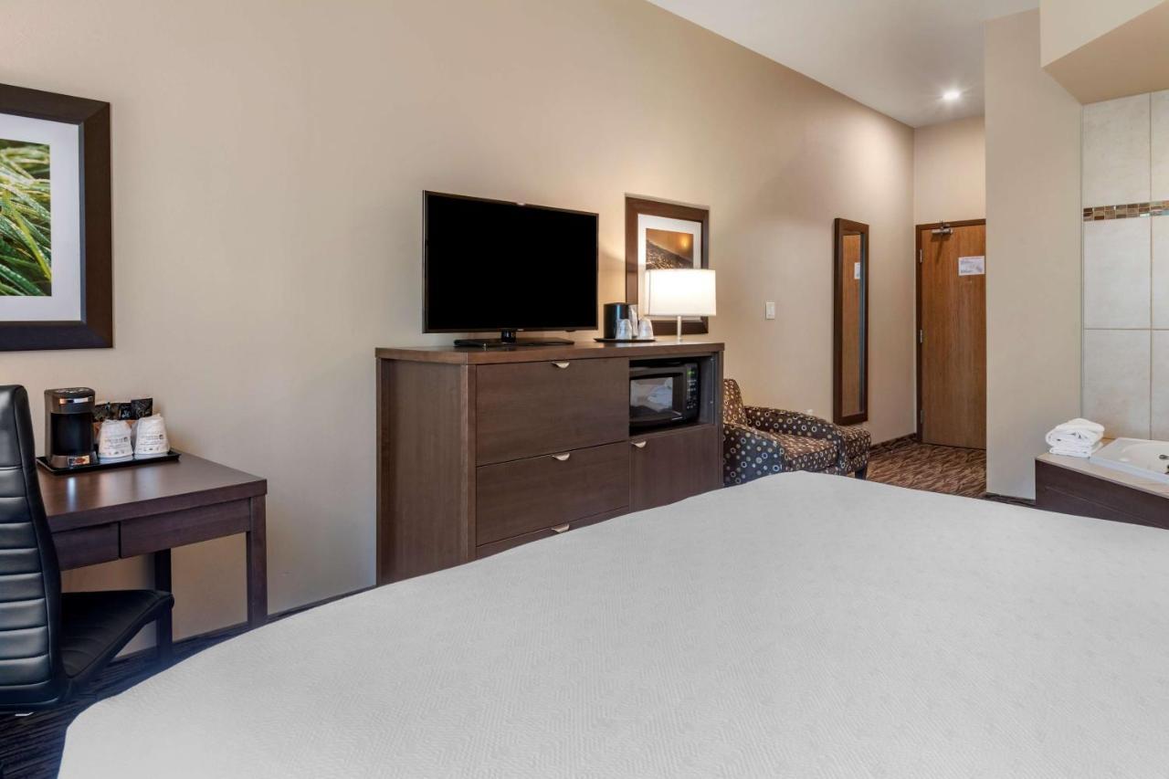 Hotel Western & Convention Centre Bridgewater