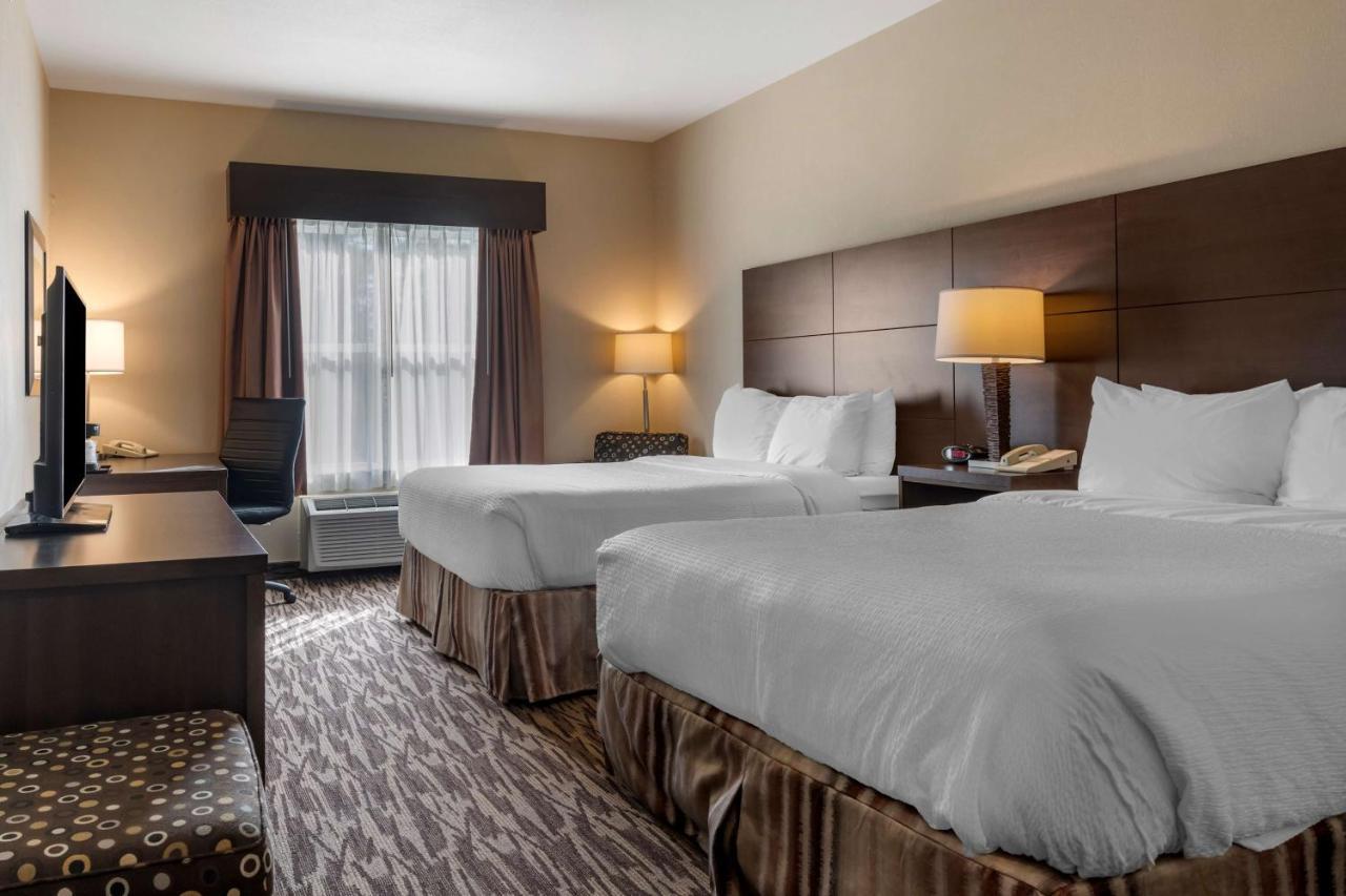Hotel Western & Convention Centre Bridgewater