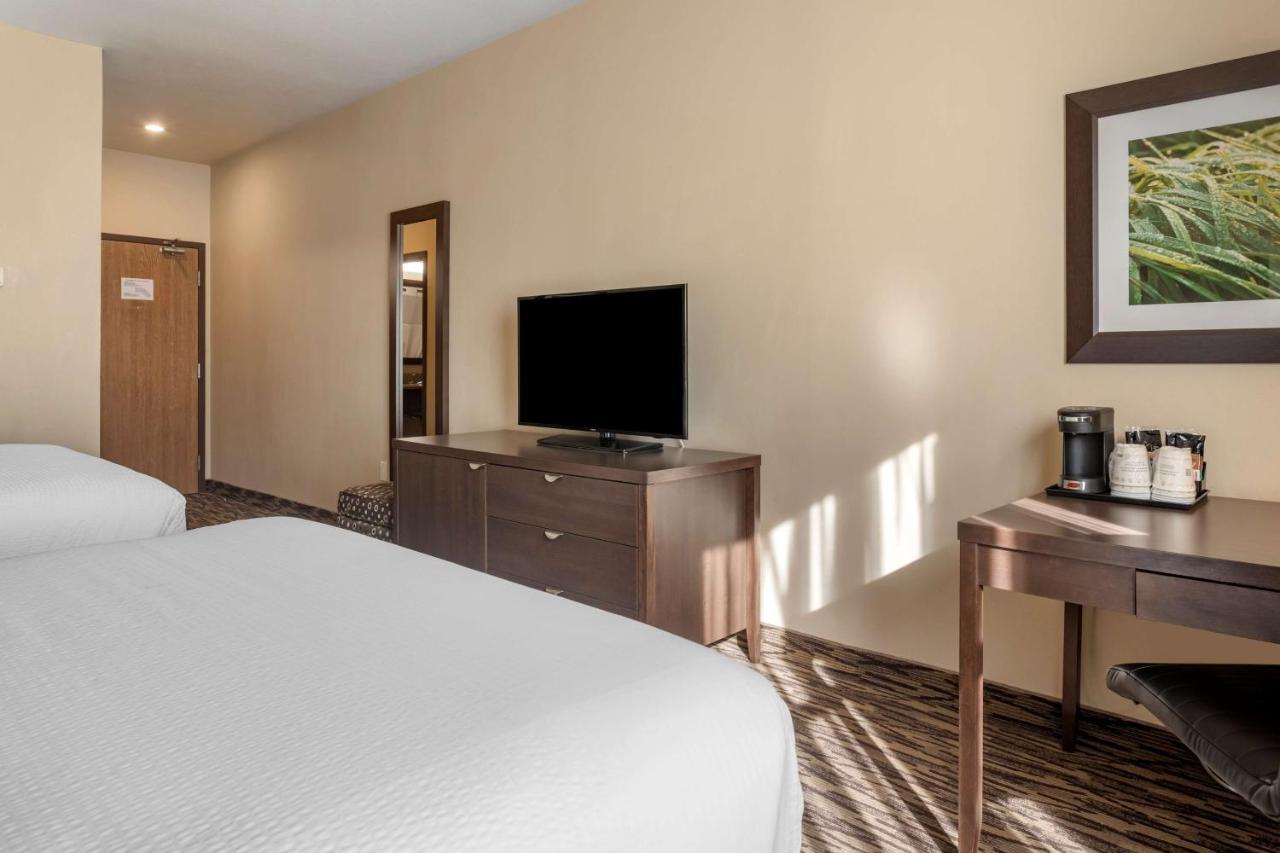 Hotel Western & Convention Centre Bridgewater