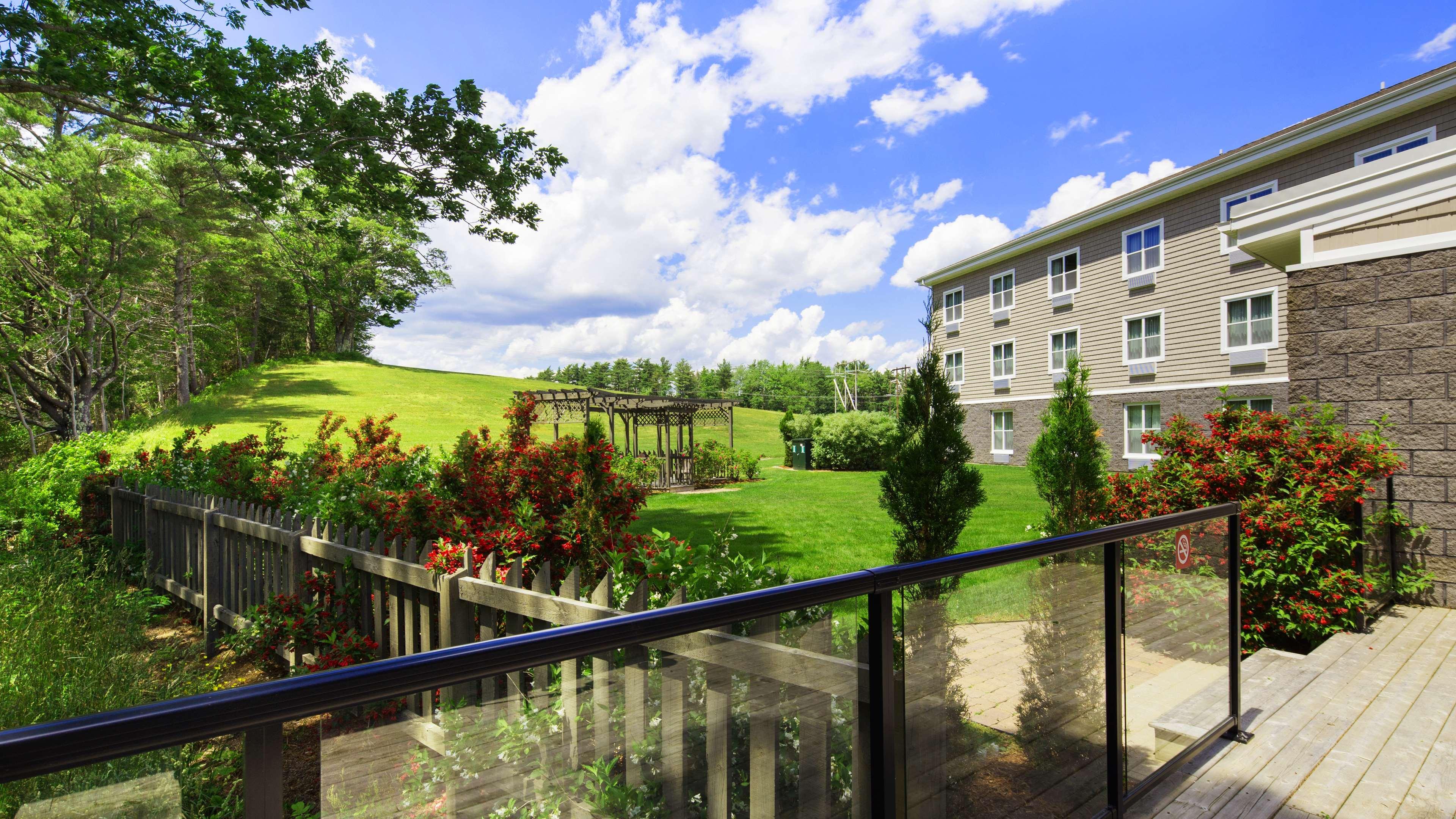 Hotel Western & Convention Centre Bridgewater