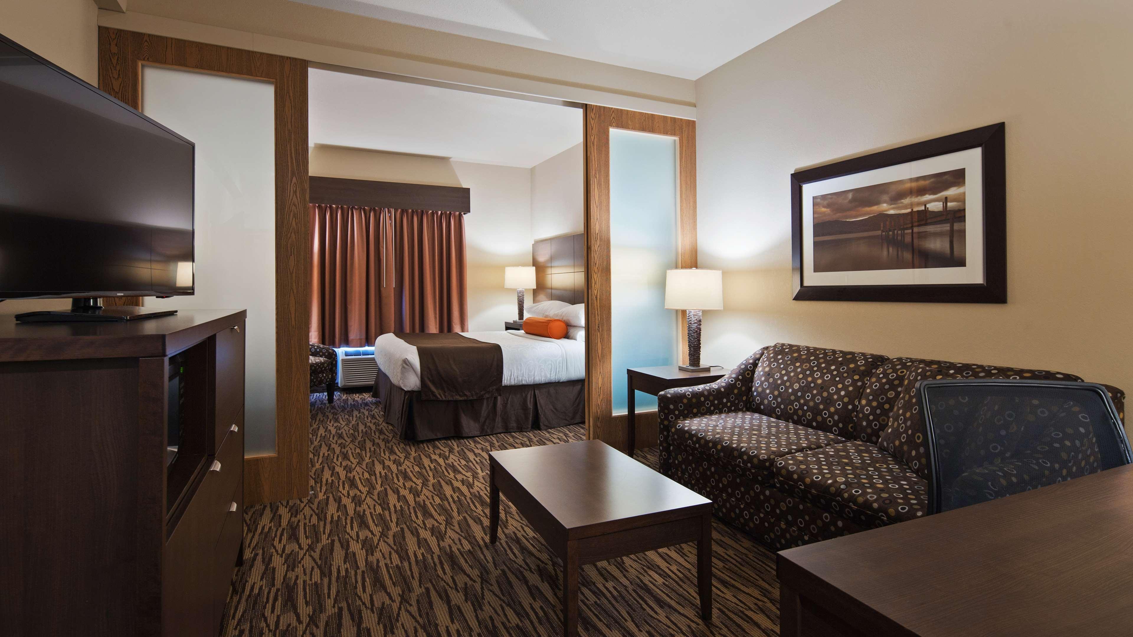 Hotel Western & Convention Centre Bridgewater