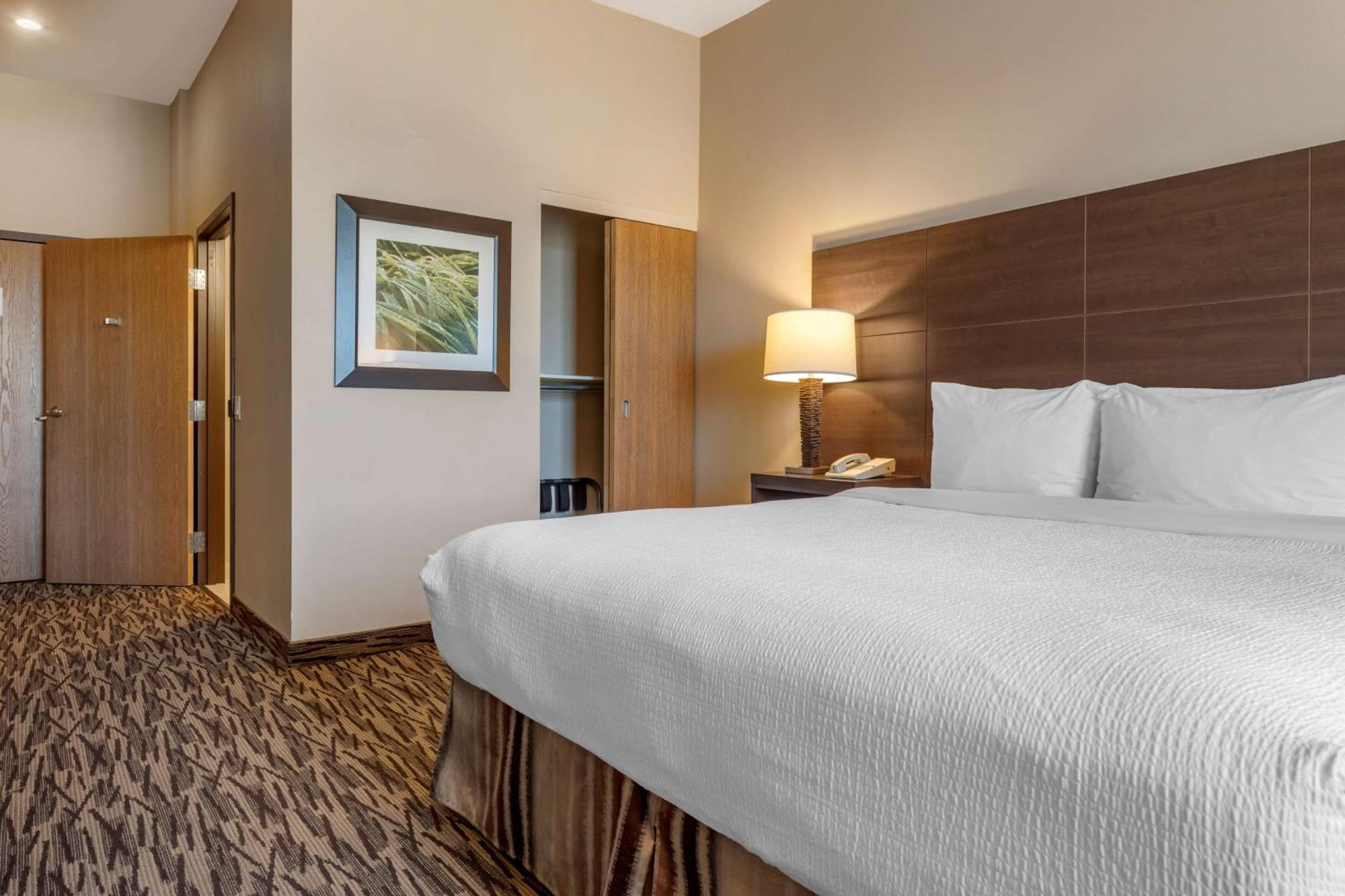 Western & Convention Centre 4* Bridgewater