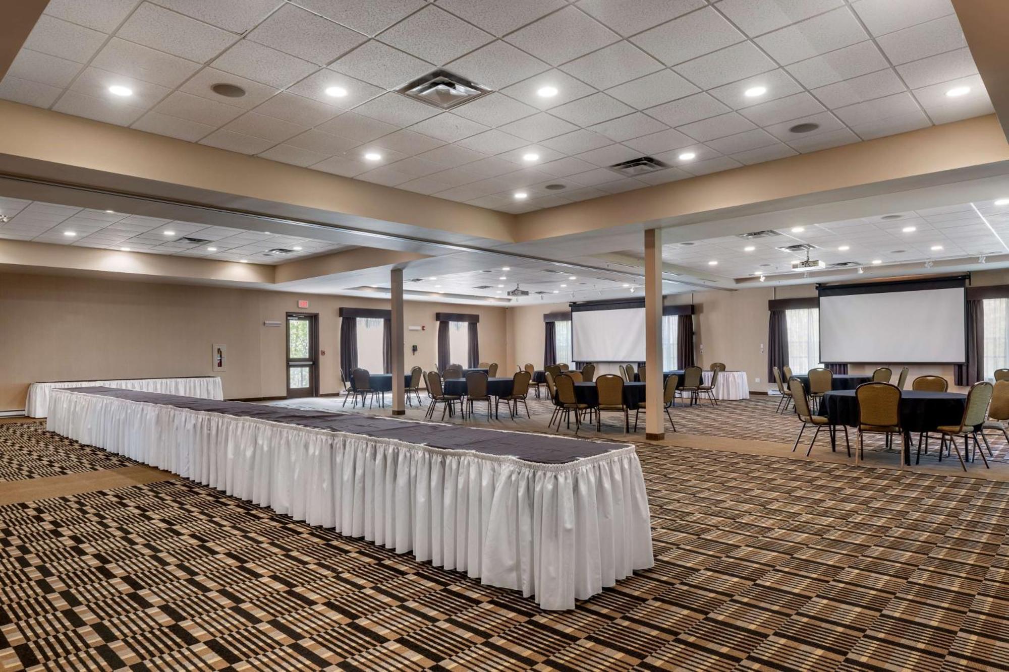 Hotel Western & Convention Centre Bridgewater